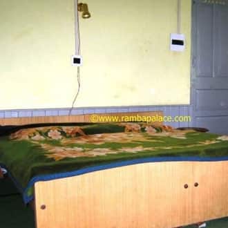 Hotel Ramba Palace Resorts, Pahalgam 3